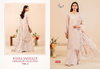 Sana Safinaz Chikankari Vol 4 By Shree Cotton Printed Pakistani Suits Wholesale Shop In Surat
